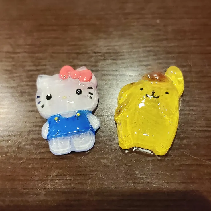 キャプション
