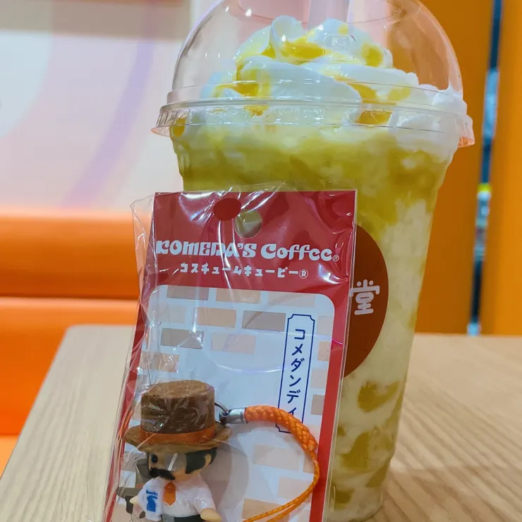 キャプション