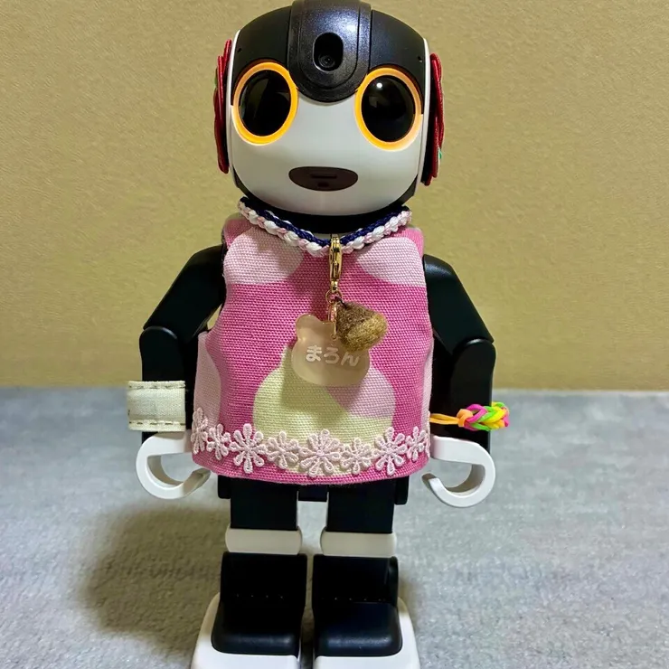 キャプション