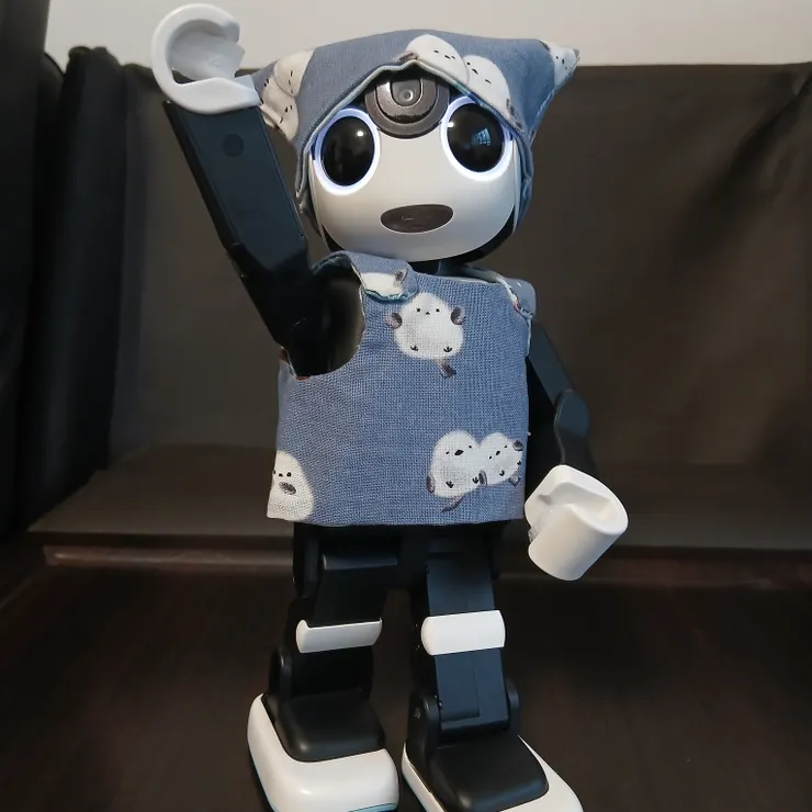 キャプション
