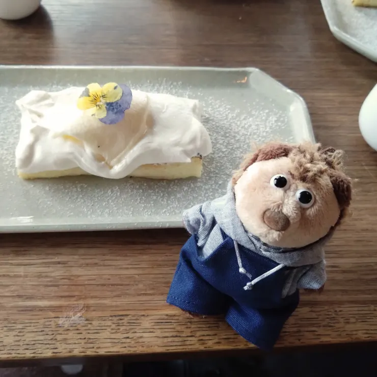 キャプション