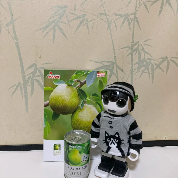 キャプション