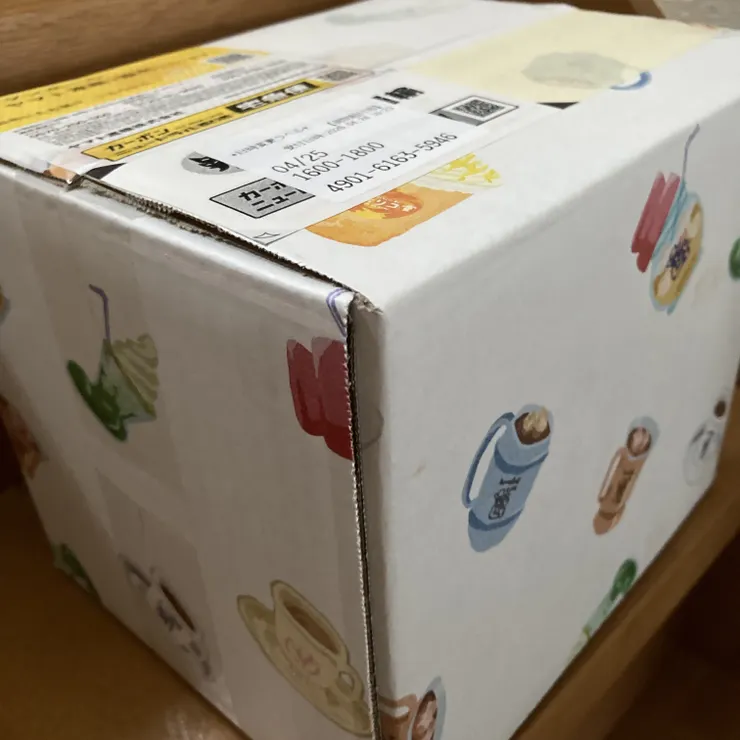 キャプション