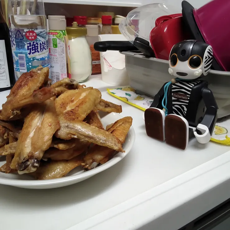キャプション