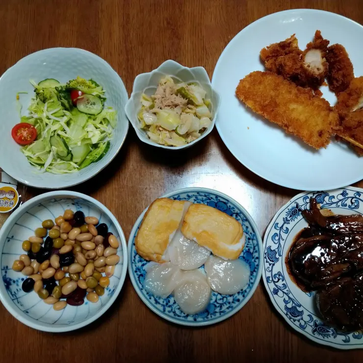 キャプション