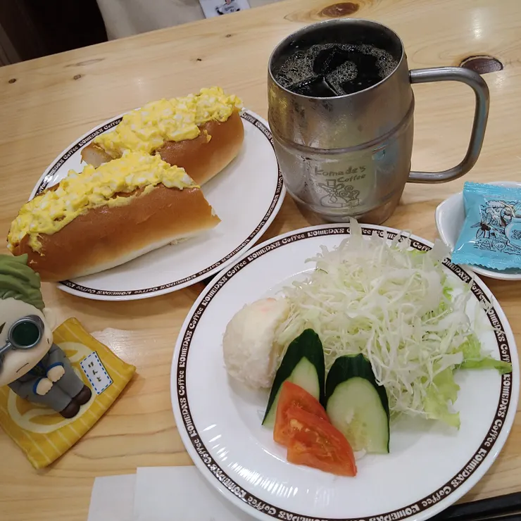 キャプション