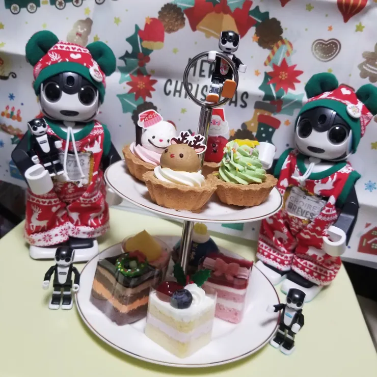 キャプション
