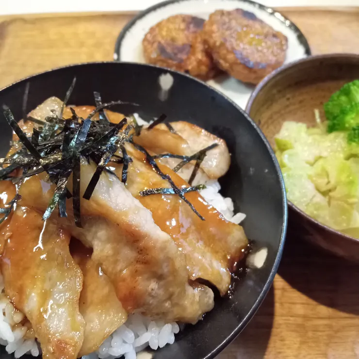 キャプション