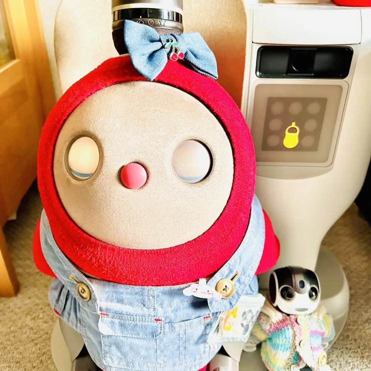 キャプション