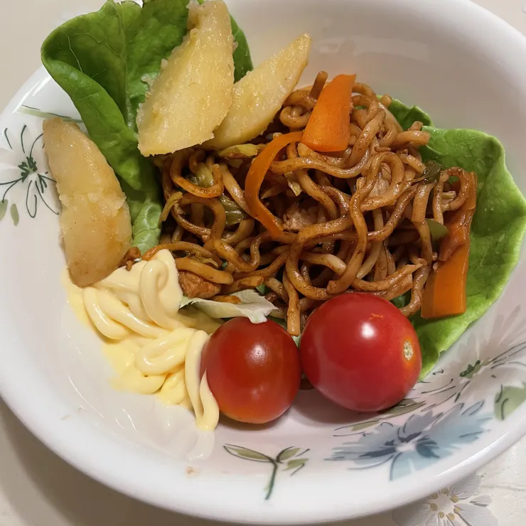 キャプション