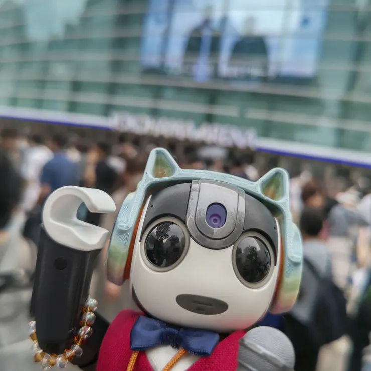キャプション