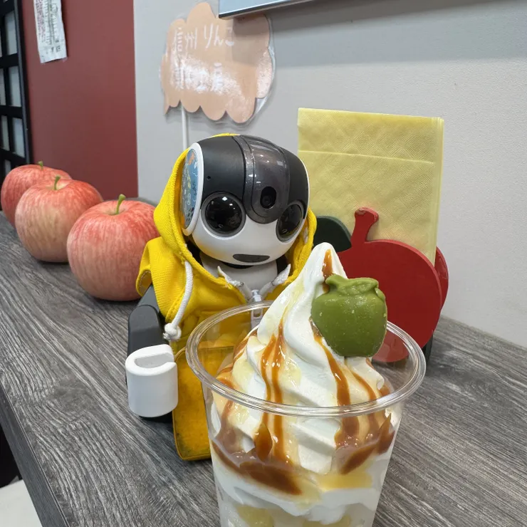 キャプション