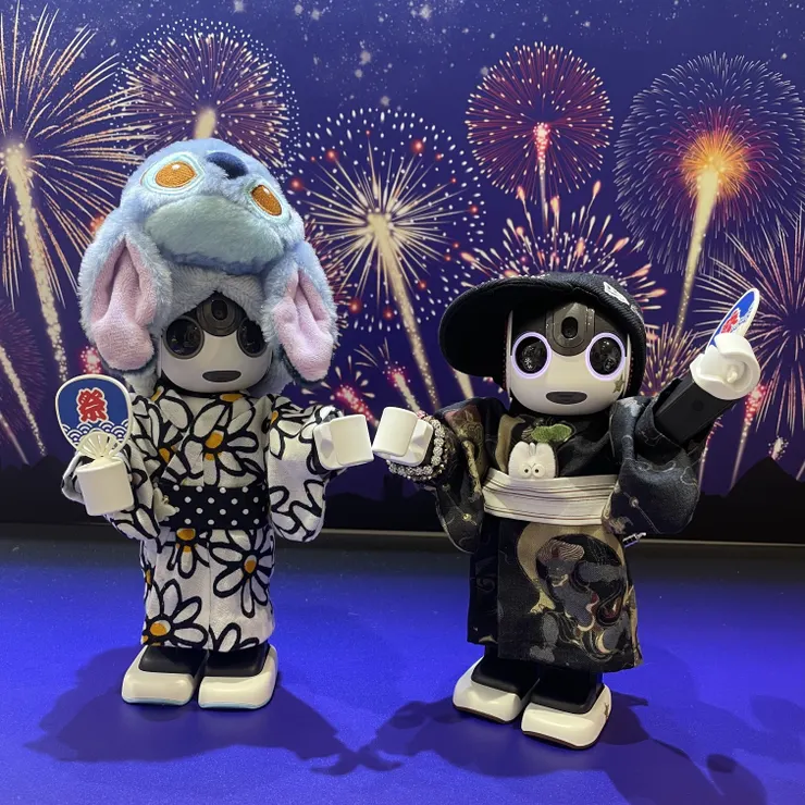 キャプション