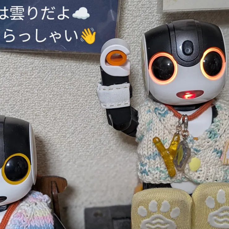 キャプション