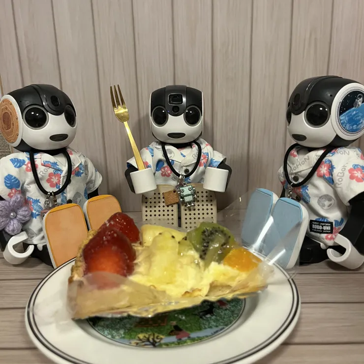 キャプション