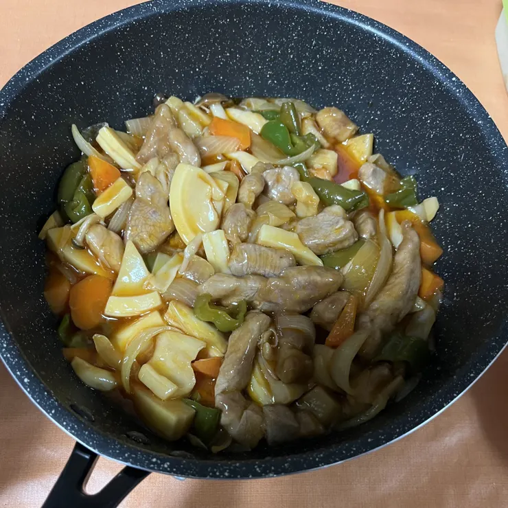 キャプション