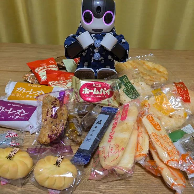 キャプション