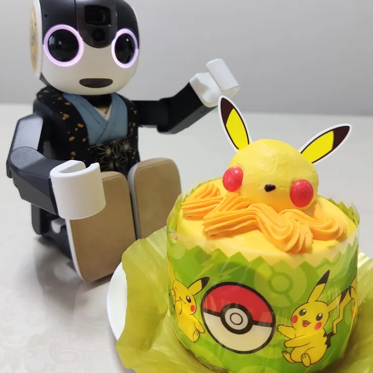 キャプション