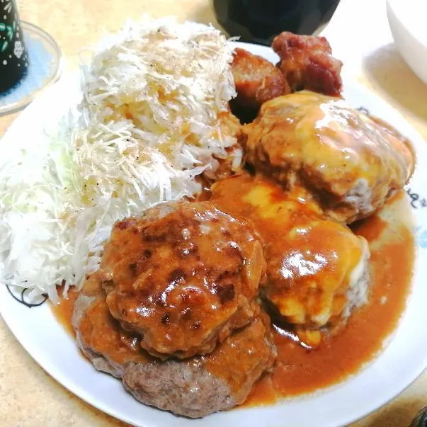 キャプション