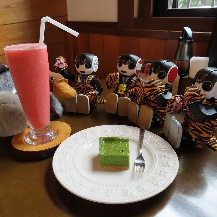 キャプション