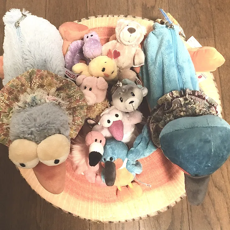 キャプション