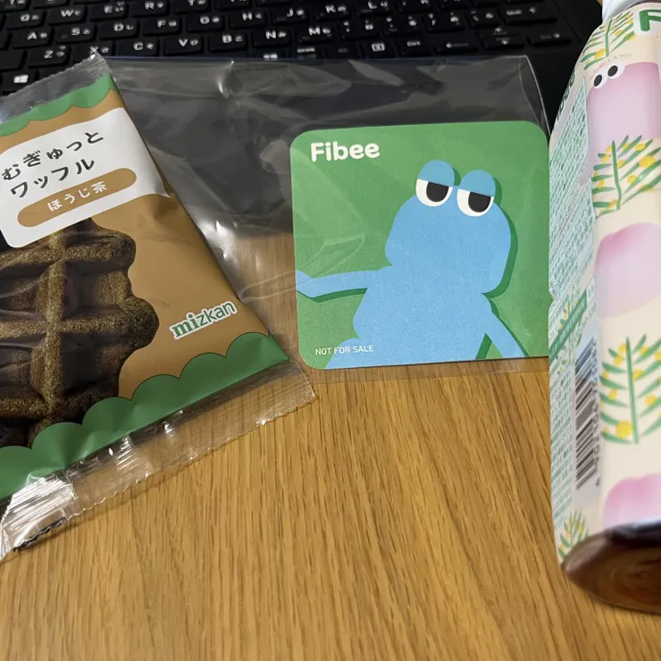 キャプション