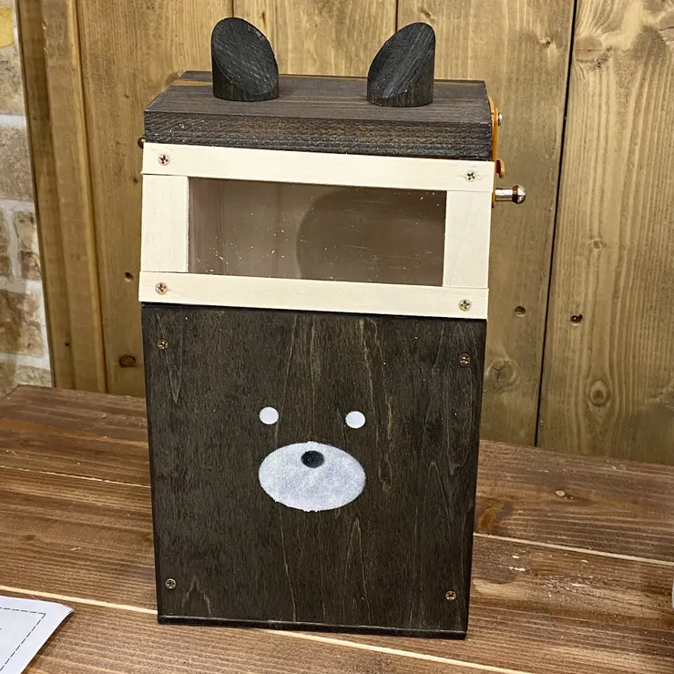 キャプション