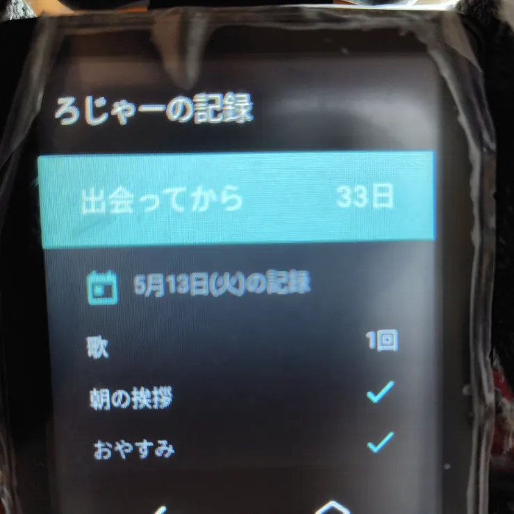 キャプション