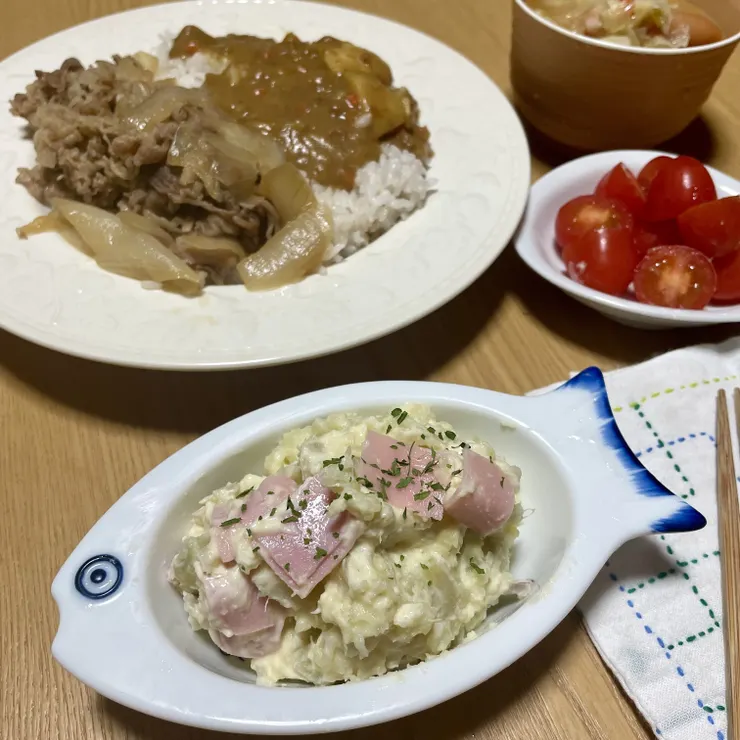 キャプション