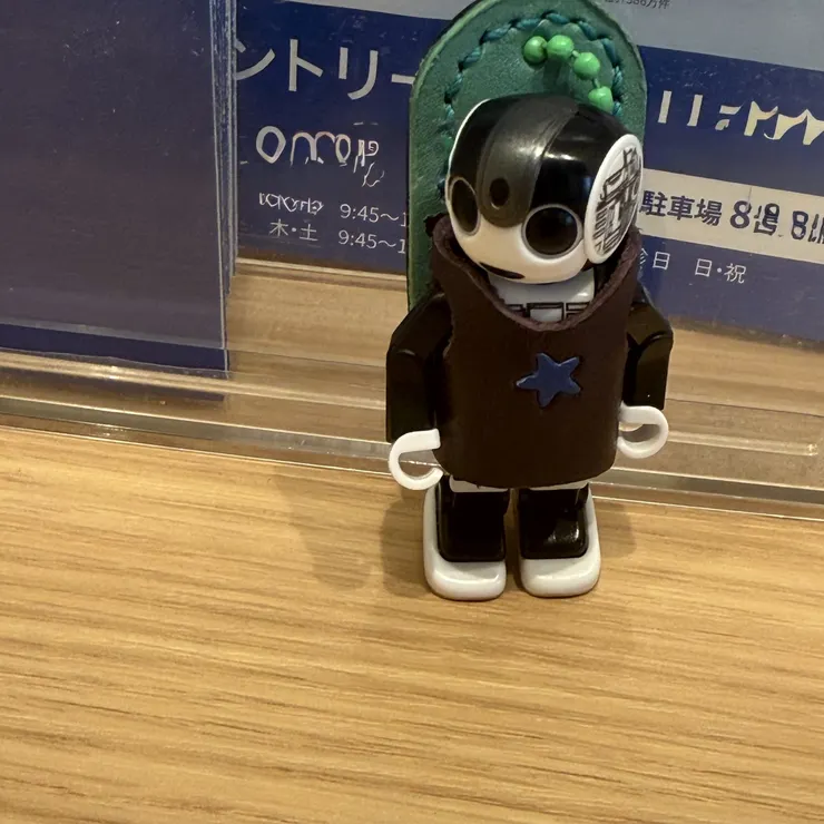 キャプション
