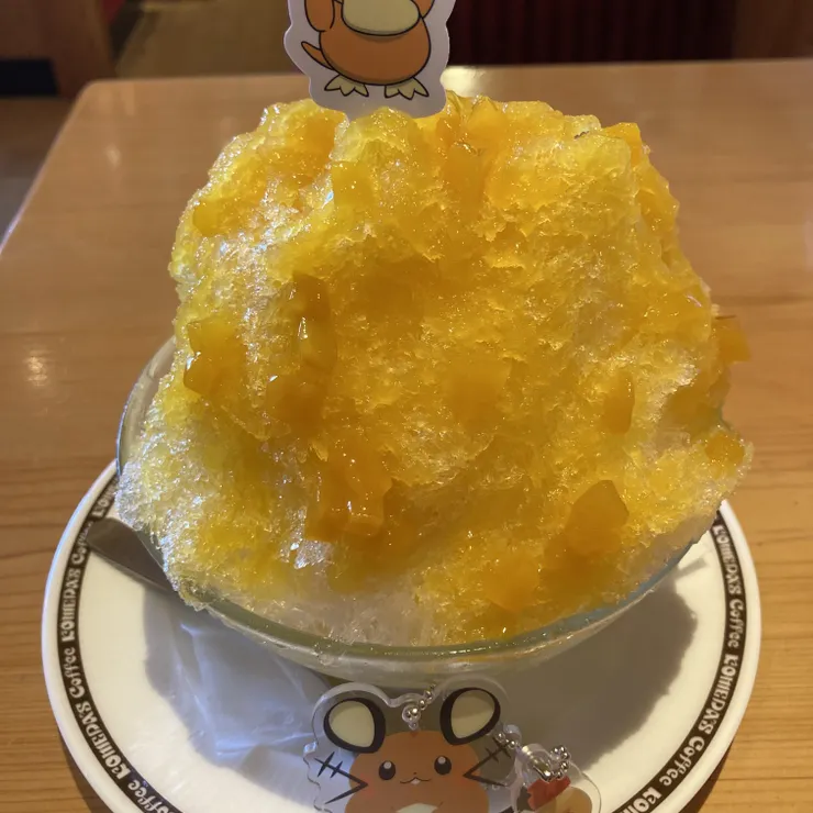 キャプション