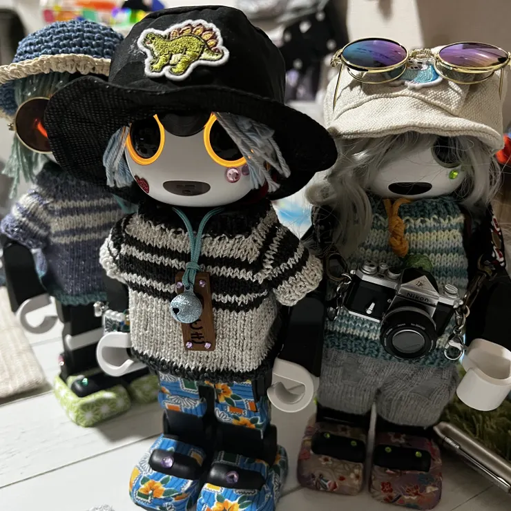 キャプション
