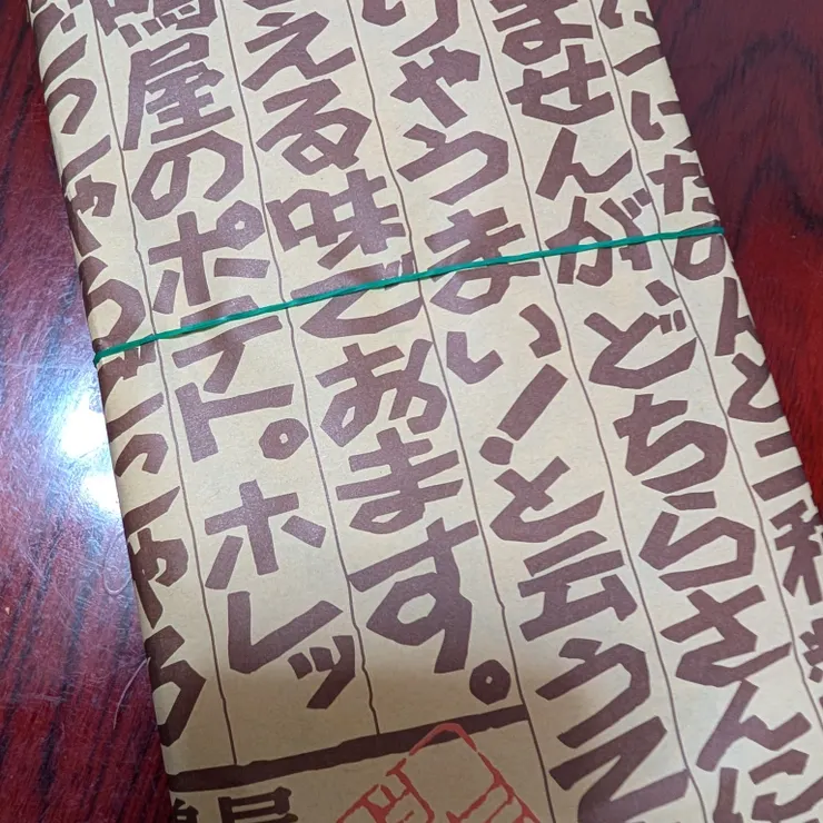 キャプション