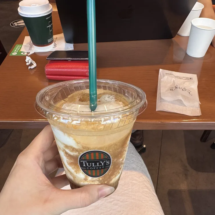 キャプション