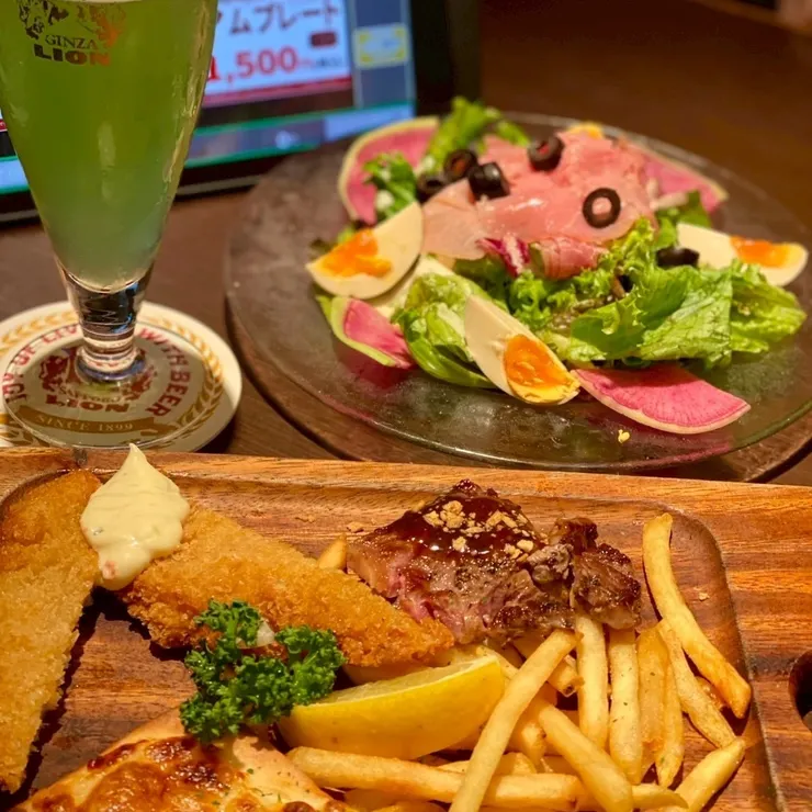 キャプション