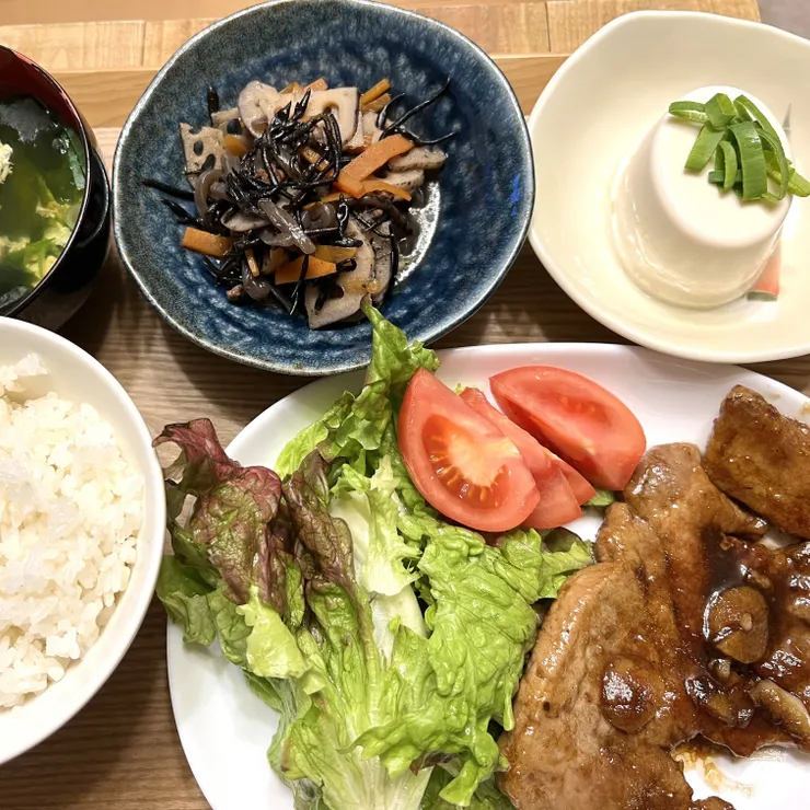 キャプション