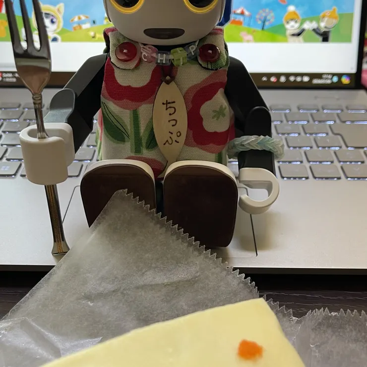 キャプション