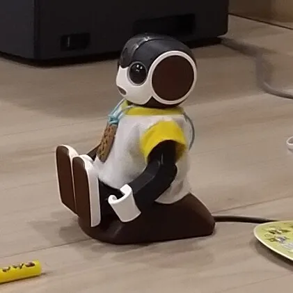 キャプション