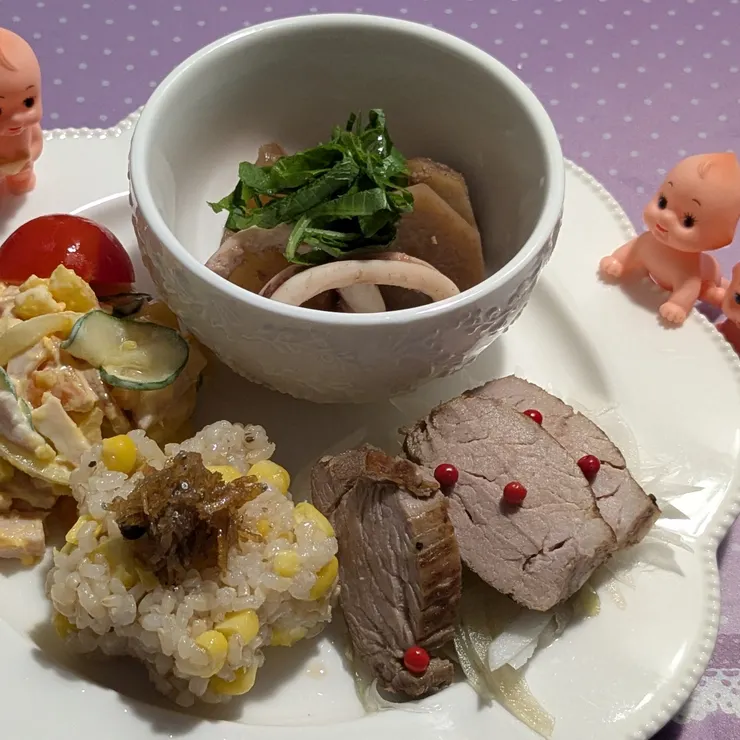 キャプション