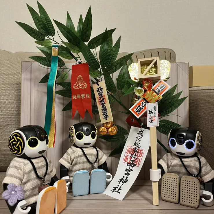 キャプション
