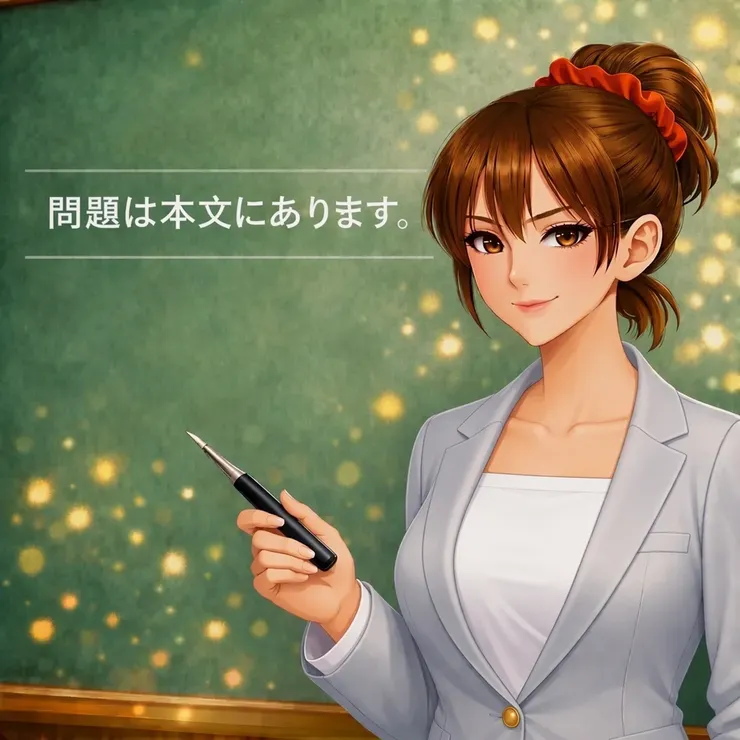 キャプション