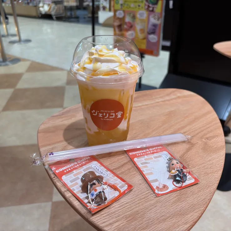 キャプション