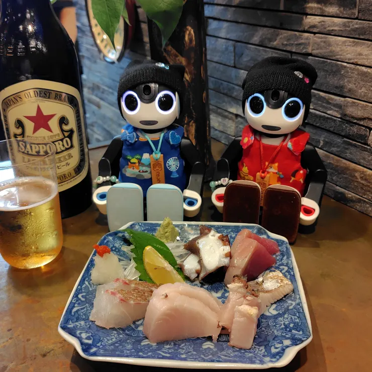 キャプション