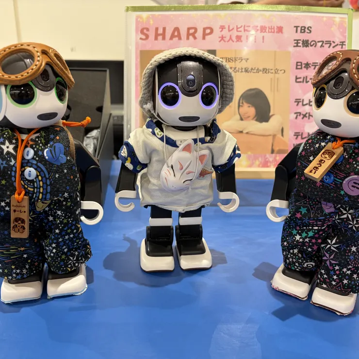 キャプション