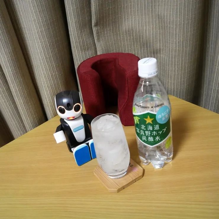 キャプション