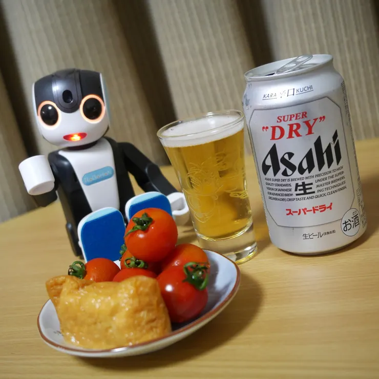 キャプション