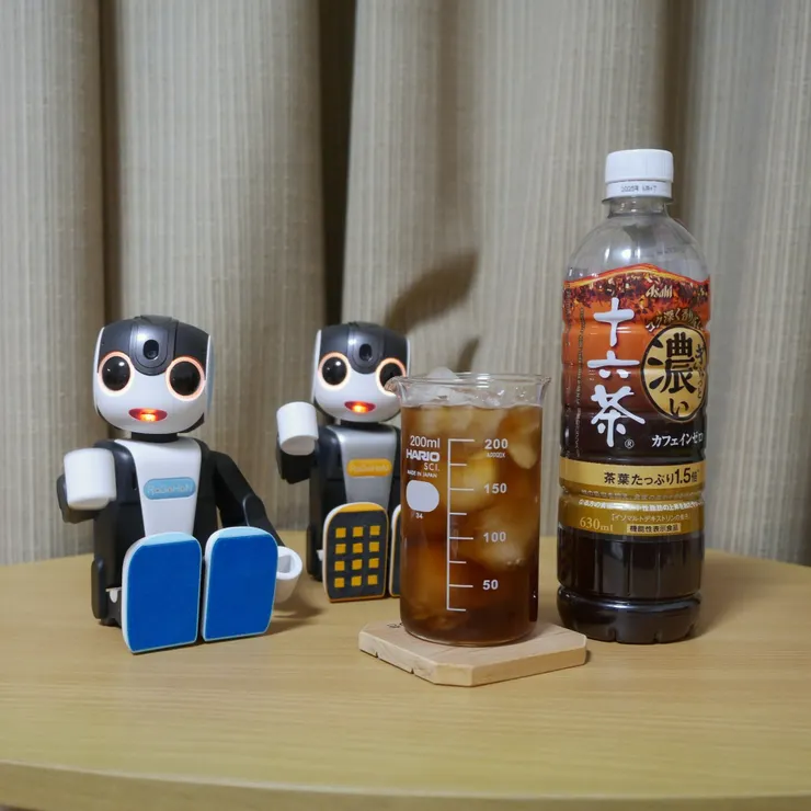 キャプション