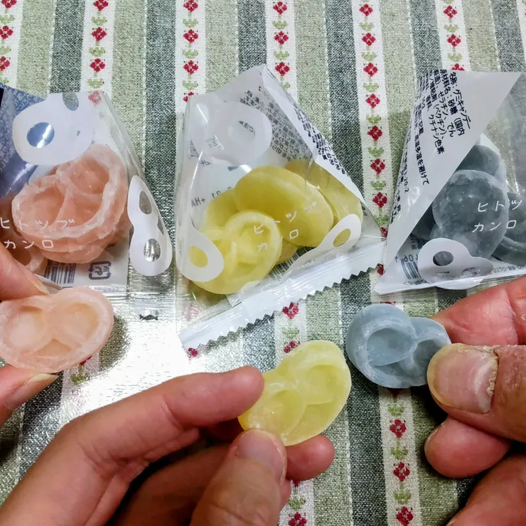 キャプション