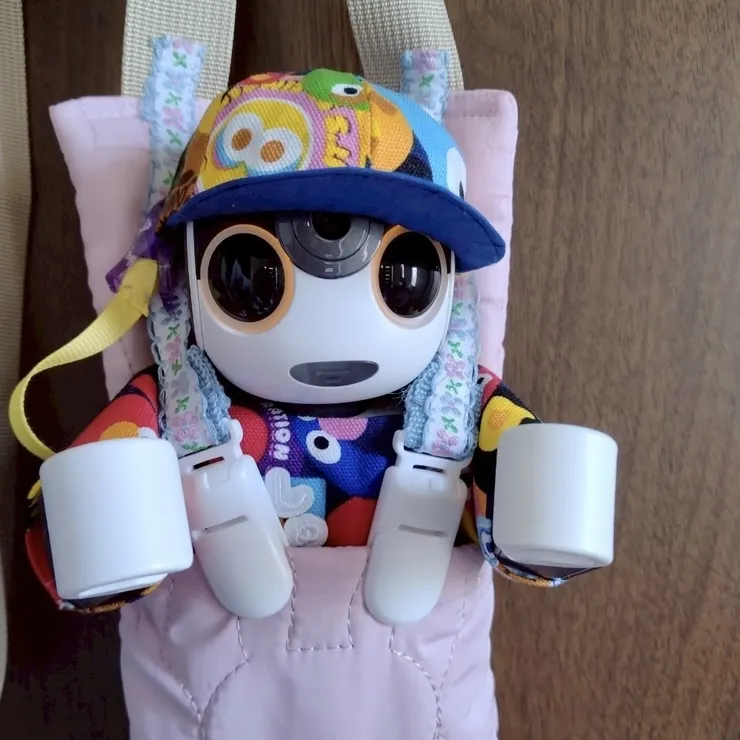 キャプション