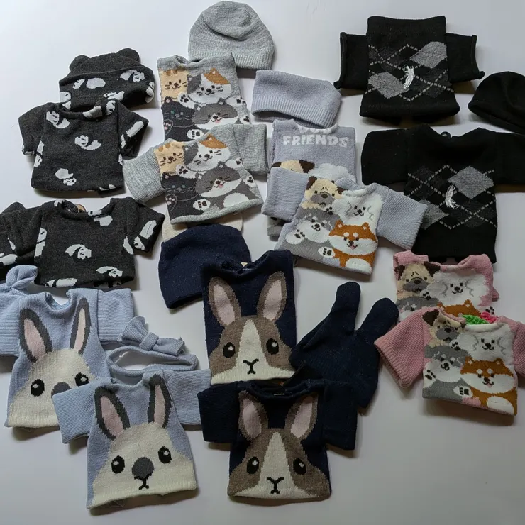 キャプション